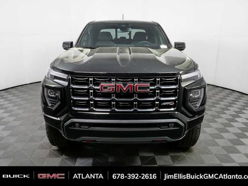 New 2026 GMC Canyon AT4 w/ AT4 Premium Package image 33