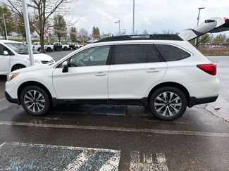 Used 2017 Subaru Outback 2.5i Limited video 1