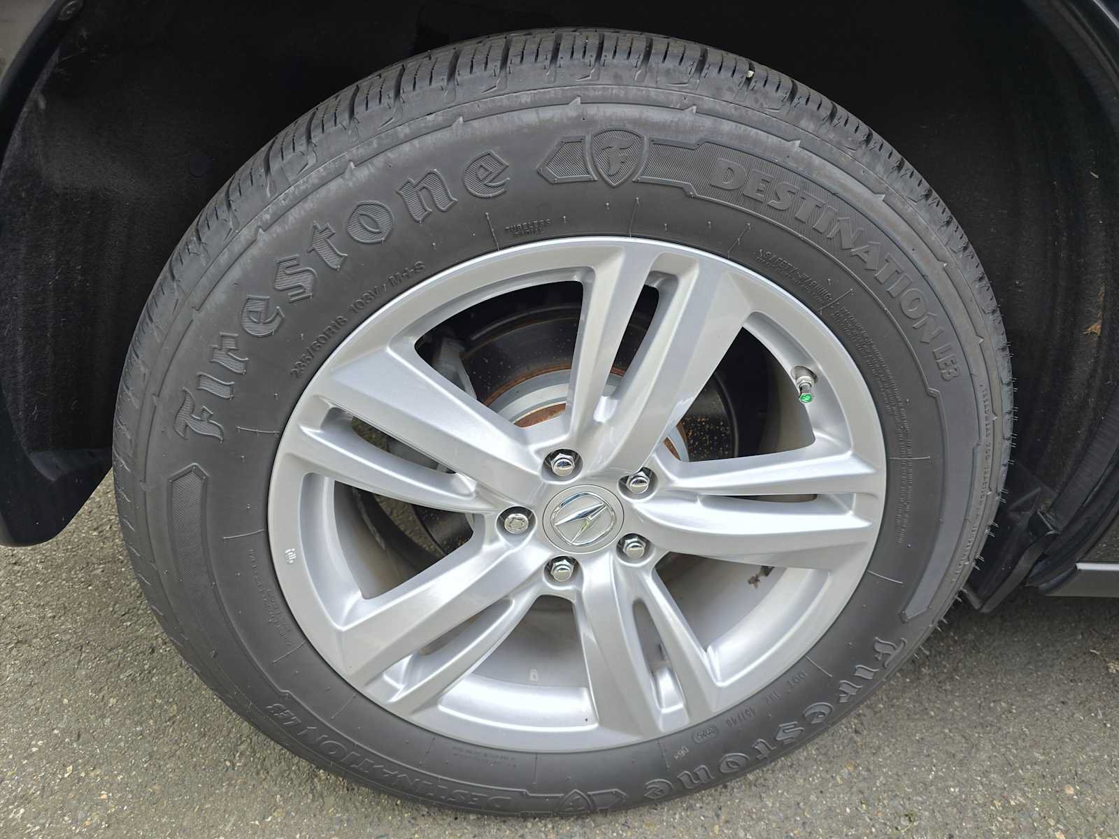 Used 2013 Acura RDX AWD image 4