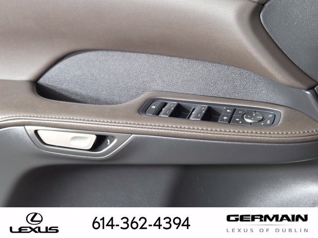 Certified 2023 Lexus RX 350 AWD w/ Accessory Package image 26