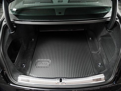 New 2026 Audi A8 L 3.0T AWD/4WD image 5