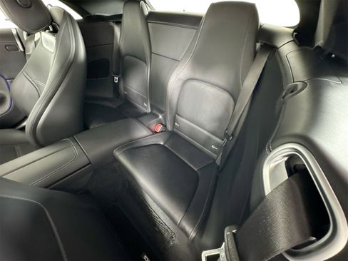 New 2025 Mercedes-Benz SL 43 AMG image 26