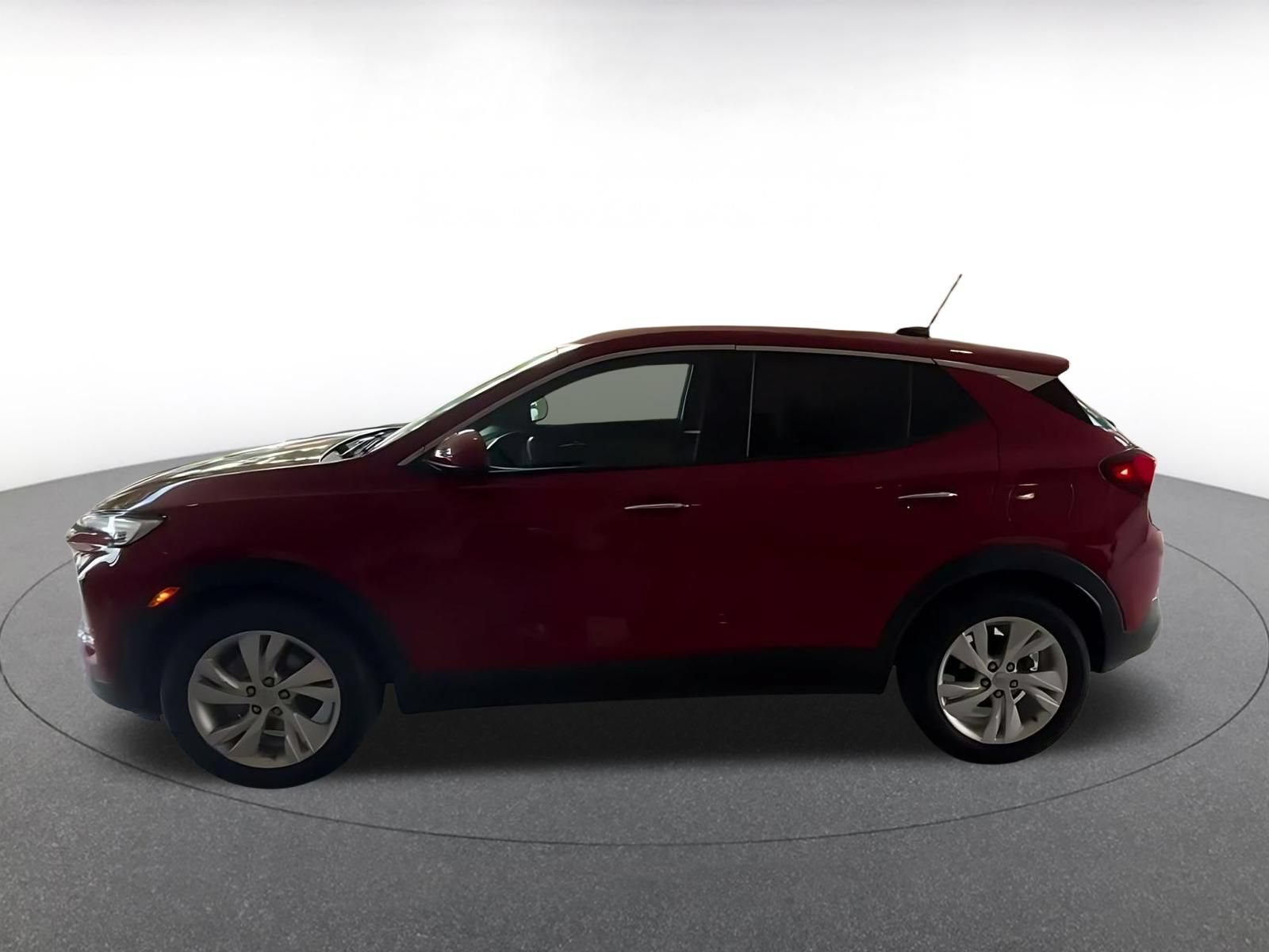 Used 2026 Buick Encore GX Preferred FWD image 8