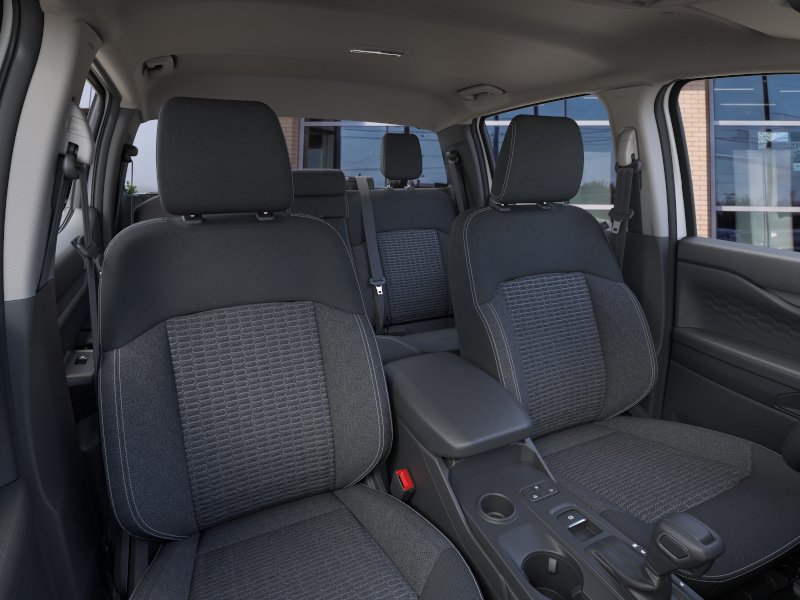 New 2026 Ford Ranger XL RWD image 12