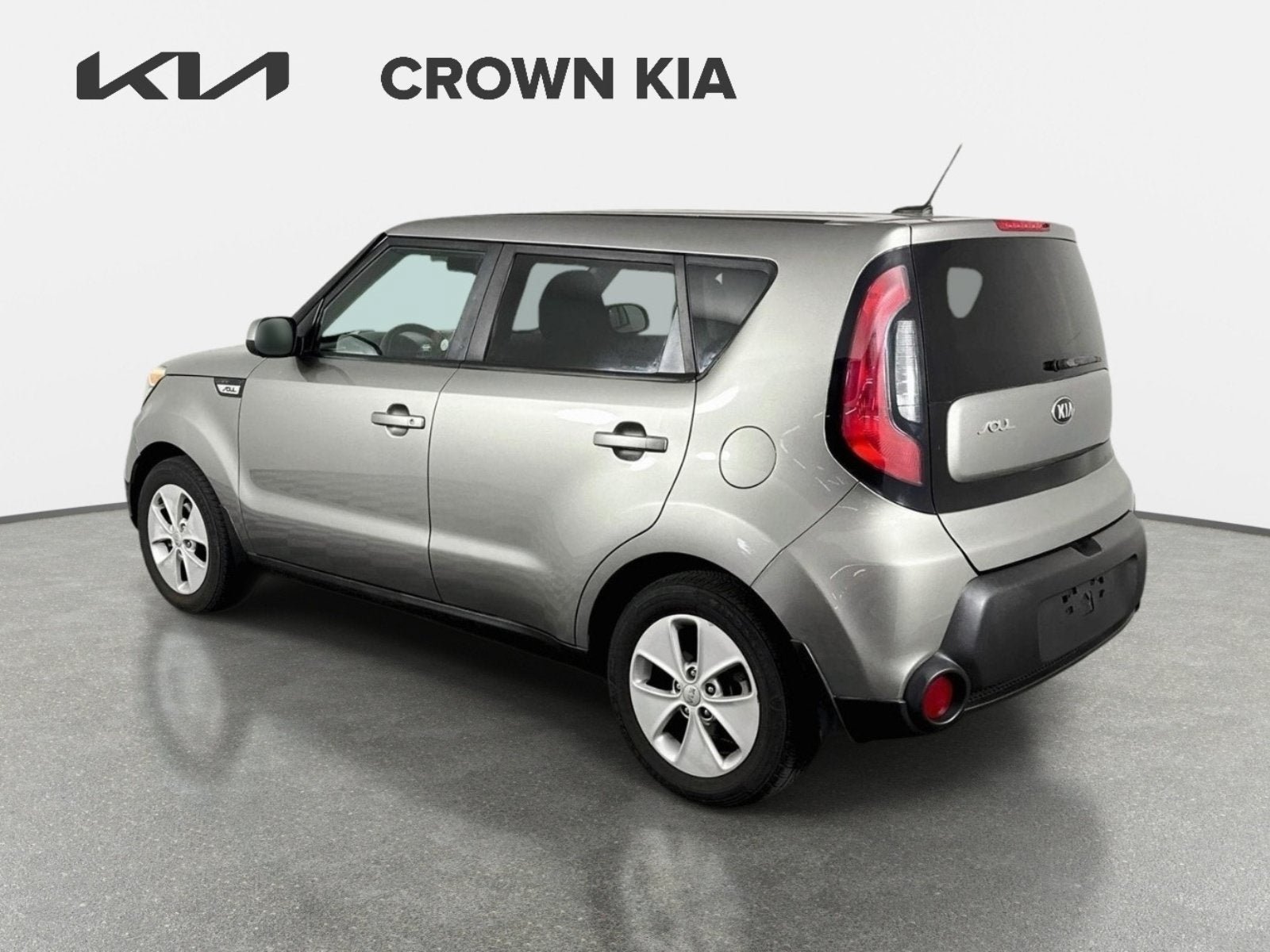 Used 2016 Kia Soul FWD image 7