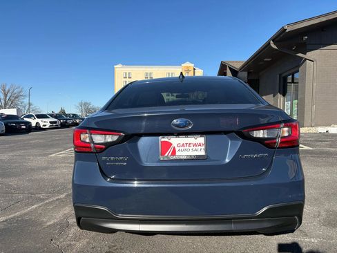 Used 2023 Subaru Legacy Premium image 4