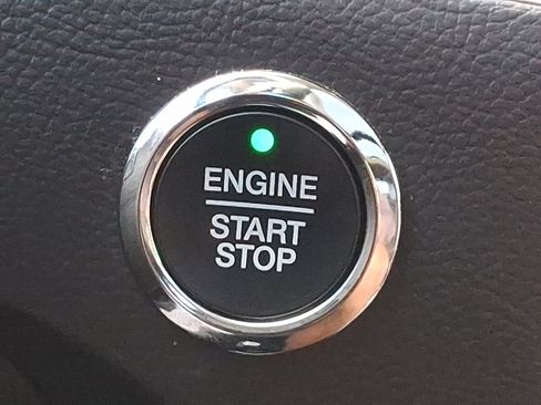 Certified 2023 Ford Edge SEL w/ Convenience Package image 22