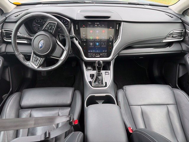 Certified 2024 Subaru Legacy Touring XT AWD/4WD image 25