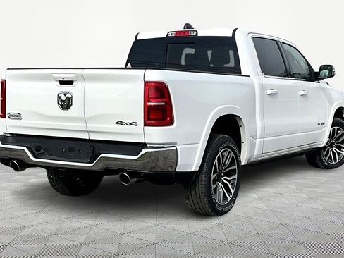 New 2026 RAM 1500 Limited AWD/4WD image 7