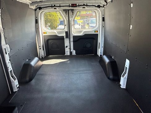 Used 2024 Ford Transit 250 Low Roof w/ Load Area Protection Package RWD image 10