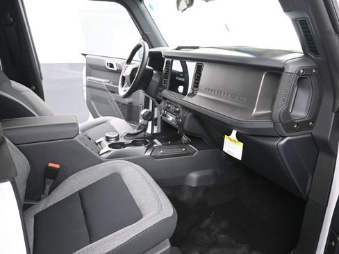 New 2025 Ford Bronco Big Bend image 27