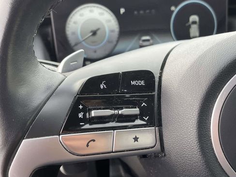 Used 2023 Hyundai Tucson Limited image 17