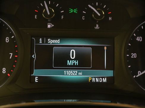 Used 2018 Buick Encore Preferred FWD image 37