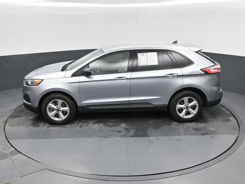 Used 2023 Ford Edge SE image 24