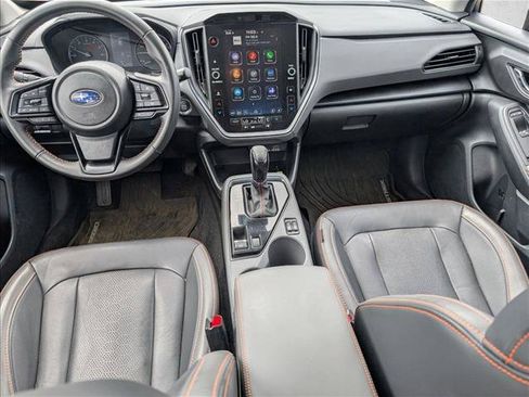 Used 2024 Subaru Crosstrek 2.5i Limited AWD/4WD image 15