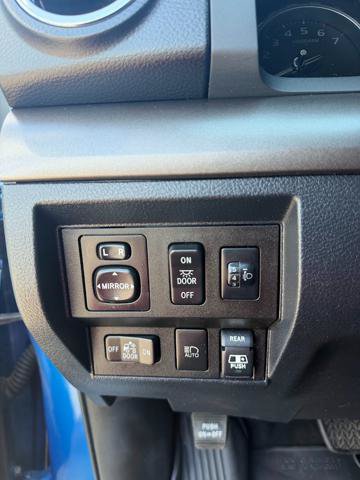 Used 2018 Toyota Tundra SR5 w/ TRD Sport Package AWD/4WD image 11