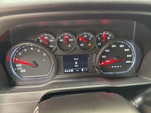 New 2026 GMC Sierra 1500 Pro w/ Graphite Edition image 23