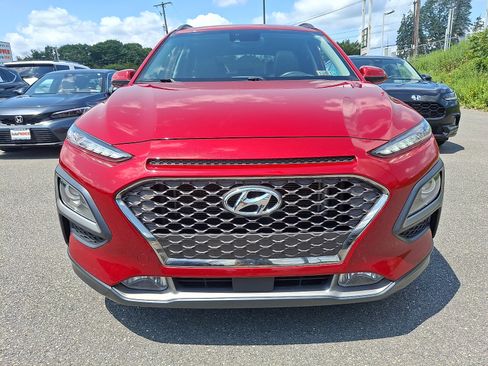 Used 2019 Hyundai Kona Ultimate AWD/4WD image 2