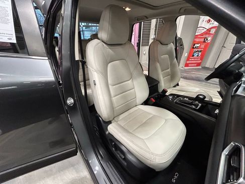 Used 2023 MAZDA CX-5 AWD 2.5 S w/ Preferred Package image 5