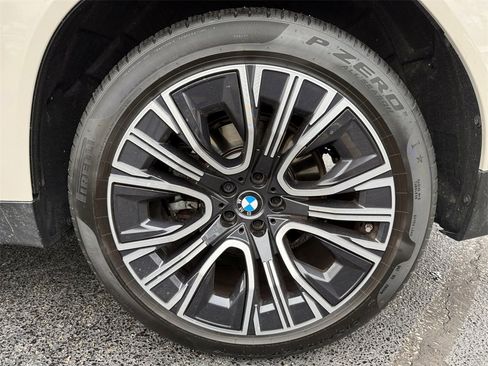 Certified 2025 BMW X3 xDrive30i w/ Premium Package image 16