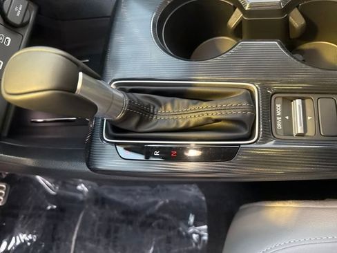 New 2026 Honda Civic Sport Touring image 19