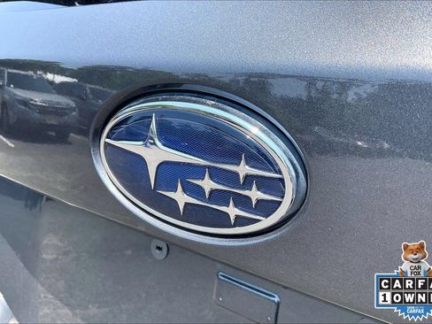 Certified 2024 Subaru Outback Limited AWD/4WD image 32