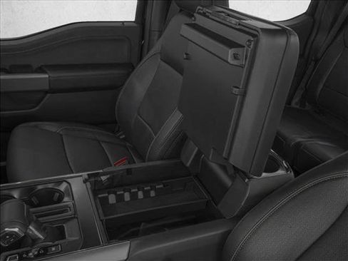 New 2026 Ford F150 Lariat image 10