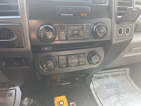Used 2018 Ford F550 4x4 Crew Cab Super Duty image 19