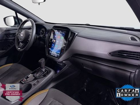 Certified 2024 Subaru Crosstrek 2.5i Sport image 28