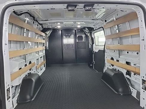 Used 2024 Ford Transit 250 Low Roof w/ Exterior Upgrade Package image 5