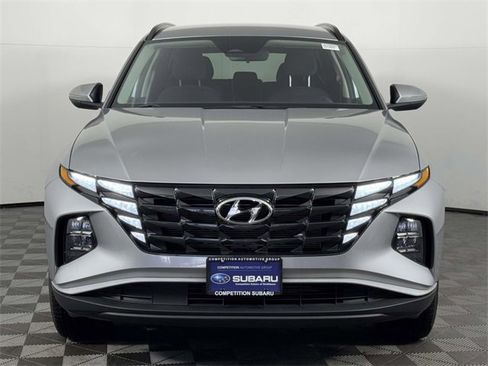 Used 2023 Hyundai Tucson SEL image 6