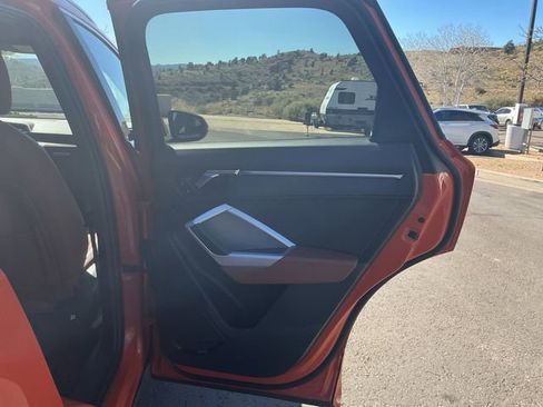 Used 2023 Audi Q3 2.0T Premium Plus image 24