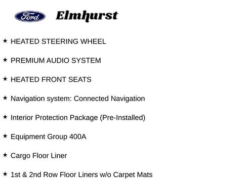 Used 2023 Ford Mustang Mach-E GT AWD/4WD image 10