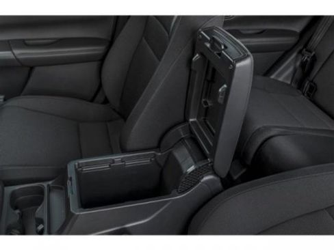 New 2026 Honda CR-V LX image 36