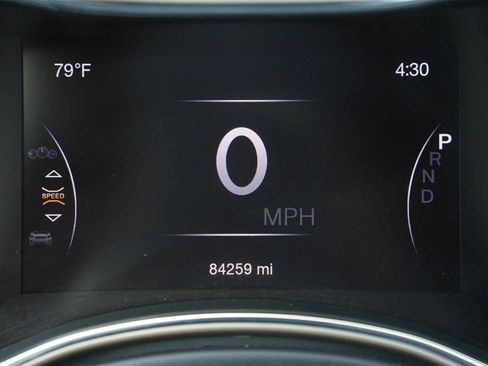 Used 2017 Jeep Grand Cherokee Limited w/ Luxury Group II AWD/4WD image 26