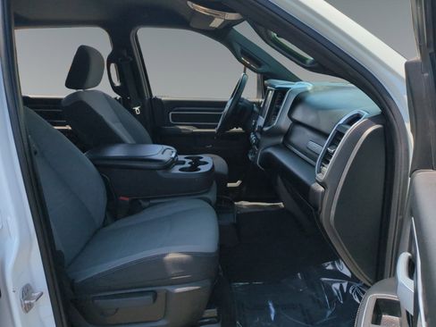 Used 2024 RAM 2500 Big Horn image 18