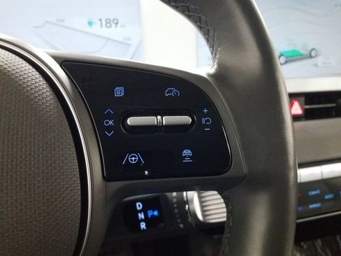 Certified 2024 Hyundai Ioniq 5 SEL image 6