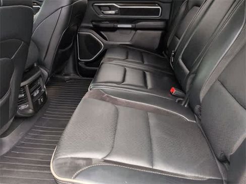 Used 2021 RAM 1500 Laramie w/ Off Road Group image 20