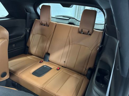 Used 2024 INFINITI QX60 Autograph w/ Cargo Package AWD/4WD image 44