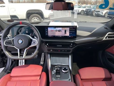 Used 2026 BMW 440i xDrive Coupe w/ Premium Package AWD/4WD image 23