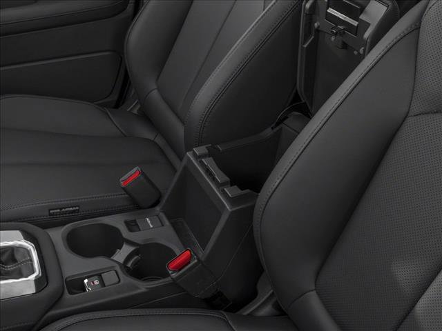 New 2026 Subaru Forester Touring AWD/4WD image 10
