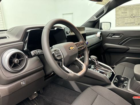 New 2026 Chevrolet Colorado LT AWD/4WD image 4