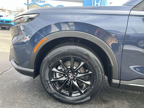 New 2026 Honda CR-V Sport-L image 21