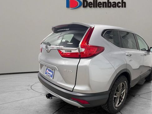Used 2017 Honda CR-V EX image 5
