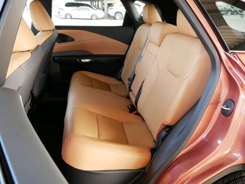 Used 2025 Lexus RX 350 FWD image 20