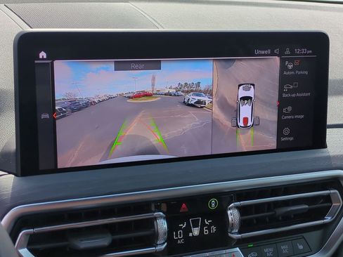 Certified 2023 BMW X3 xDrive30i w/ Premium Package image 25