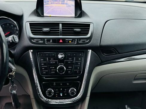 Used 2016 Buick Encore Convenience image 11