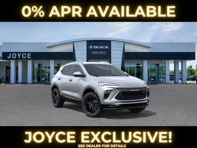 New 2026 Buick Encore GX Sport Touring w/ Comfort Package