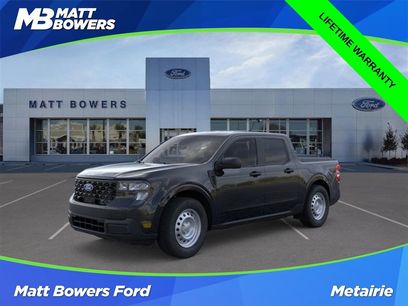 New 2025 Ford Maverick XL