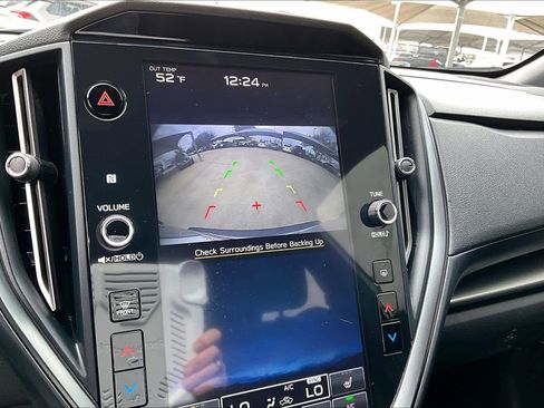 Used 2024 Subaru WRX Premium image 23